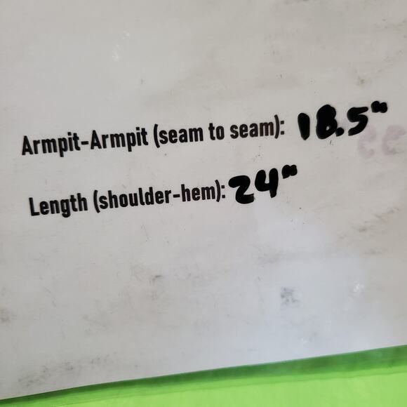 Shell Shock Vtg 90s Neon Green Nylon Tank Top Womens Size L Rave Hawaiian Gym - Picture 10 of 10